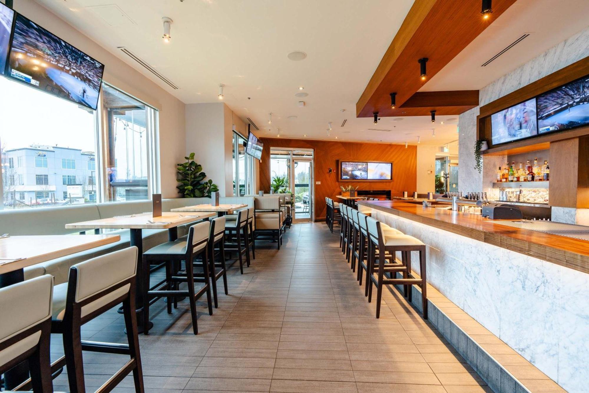 Sandman Signature Hotel Langley