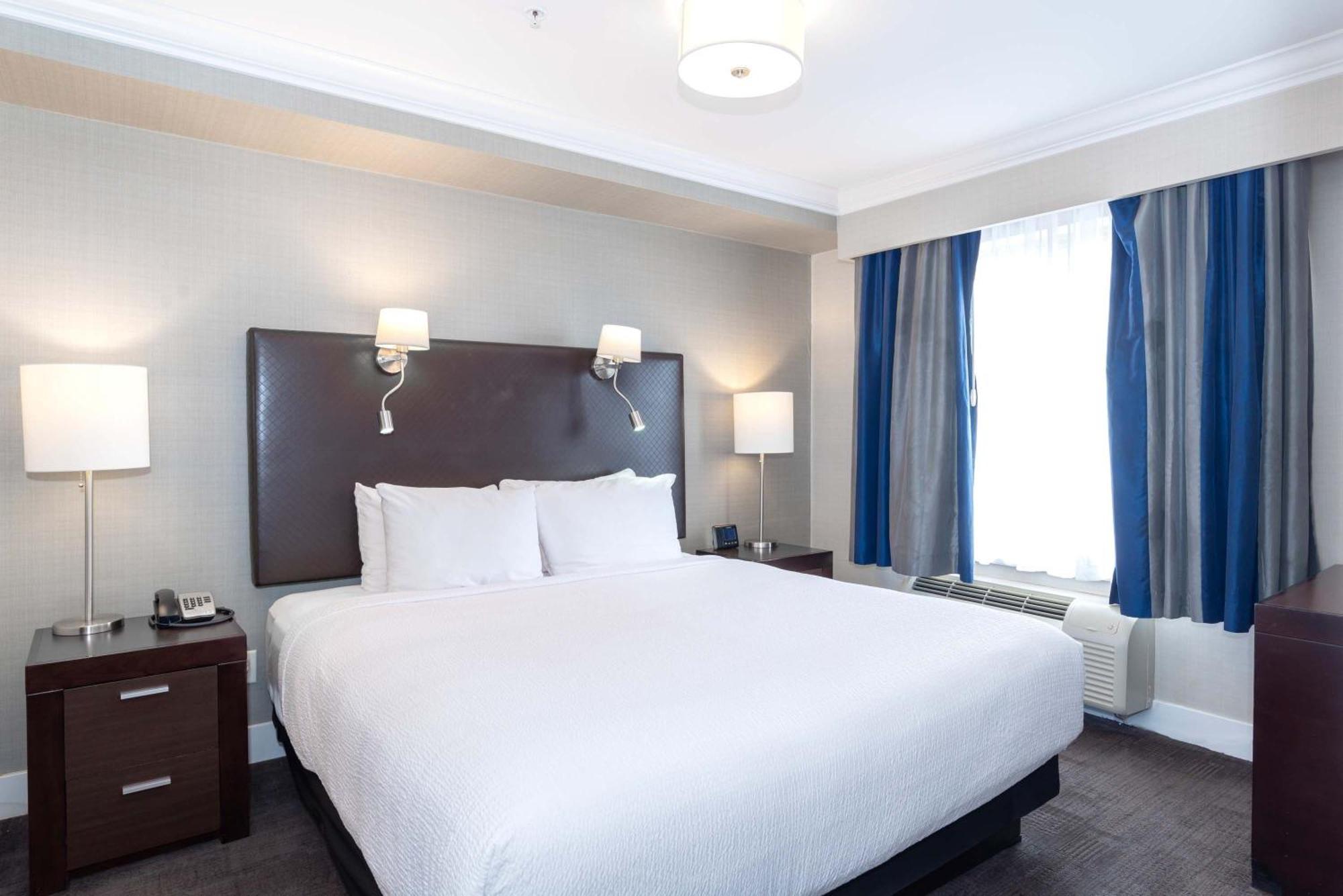 Sandman Signature 4* Langley