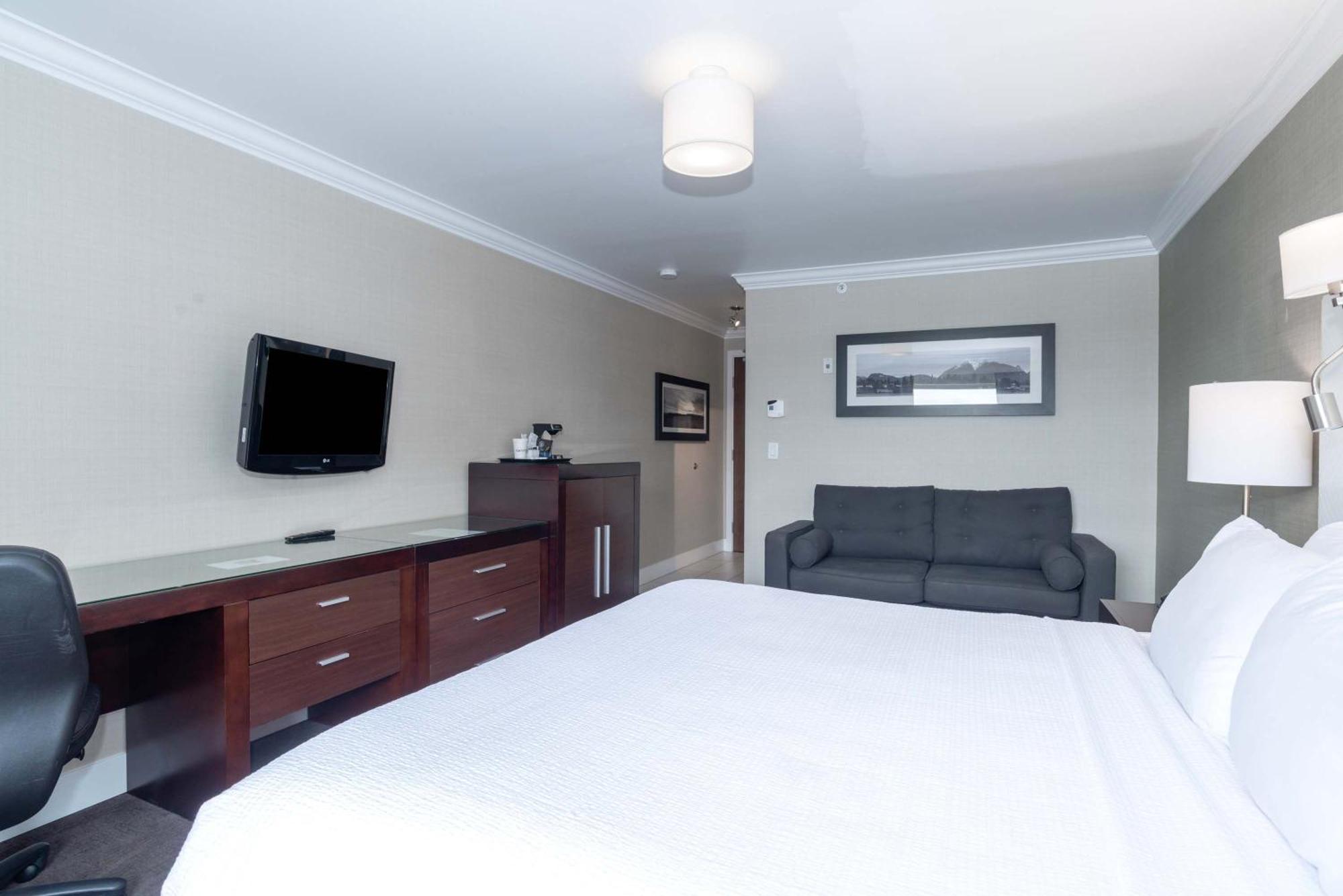 Hotel Sandman Signature