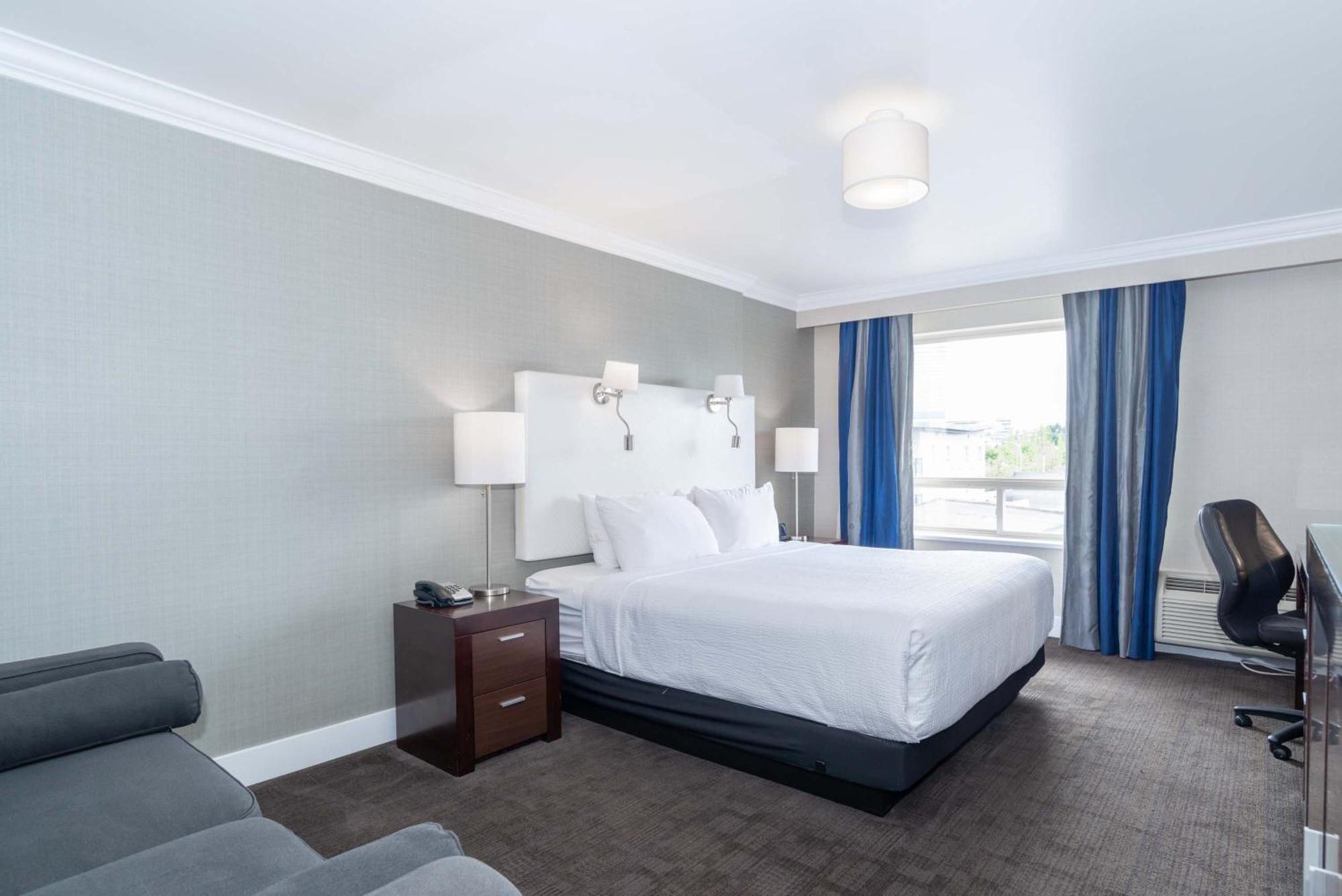 Hotel Sandman Signature
