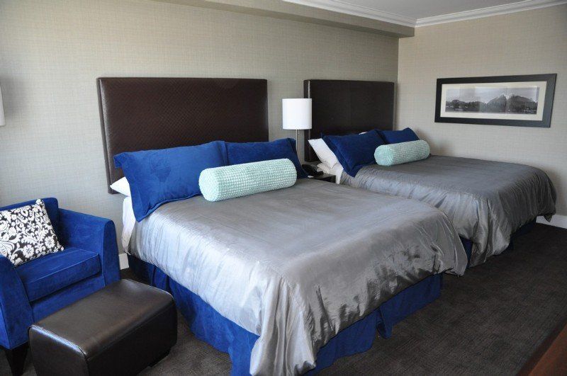 Sandman Signature Hotel Langley