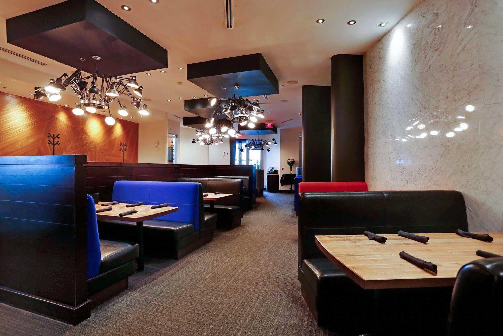 Hotel Sandman Signature Langley