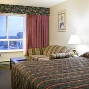 Sandman Signature Hotel